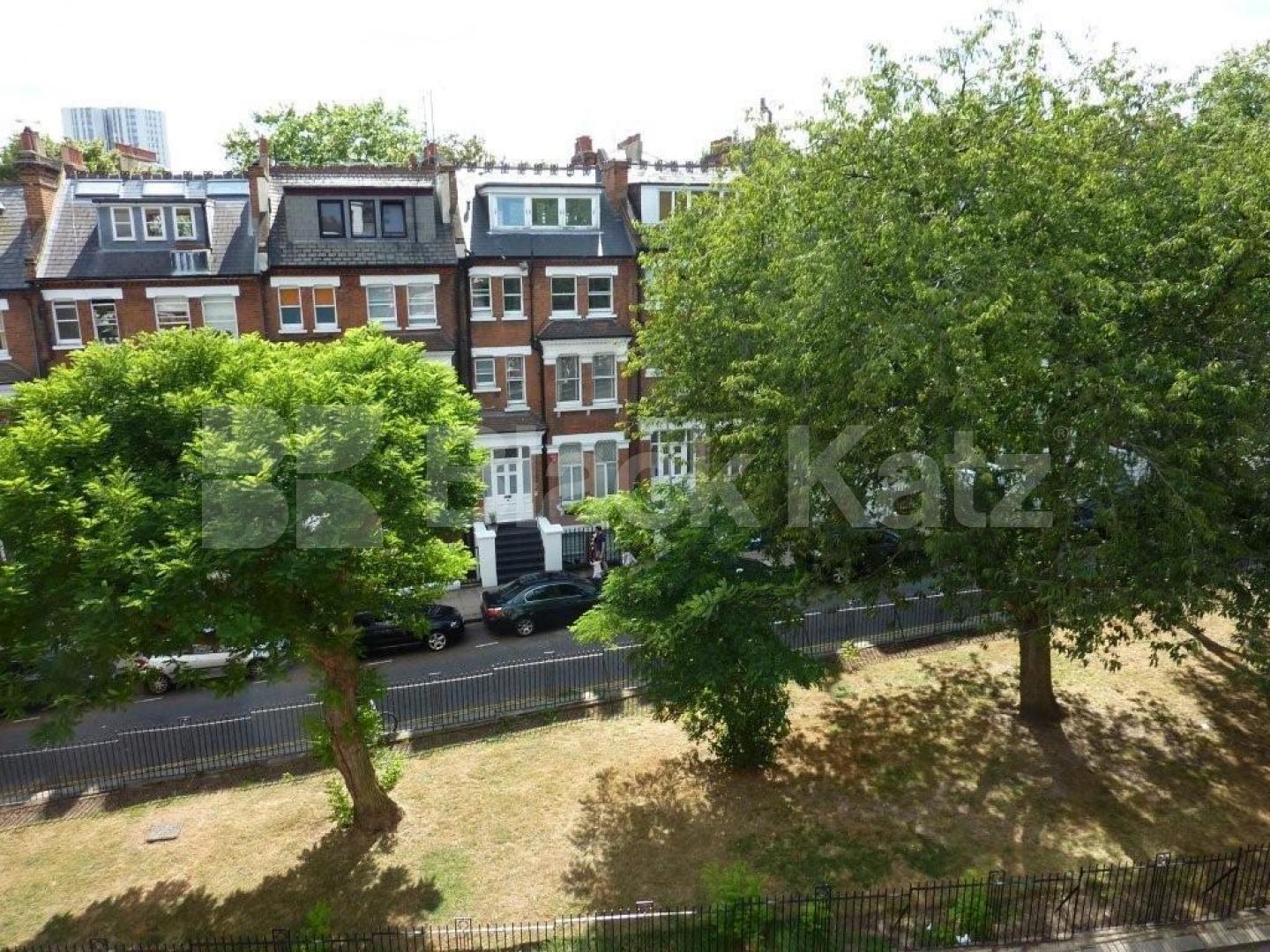 			CONTEMPORARY 1 BED NEAR PRIMROSE HILL, 1 Bedroom, 1 bath, 1 reception Flat			 Primrose Gardens , PRIMROSE HILL
